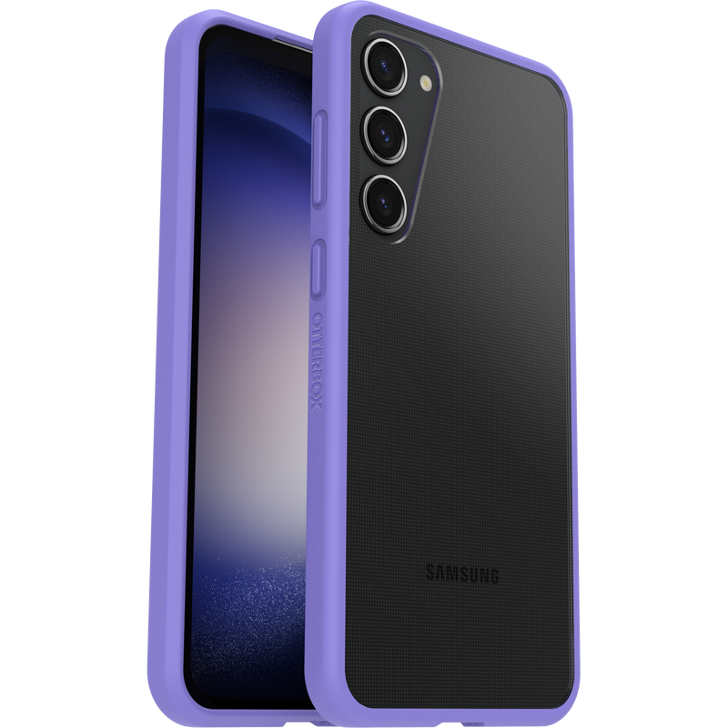 product image 4 - Galaxy S23+ Hülle React Series