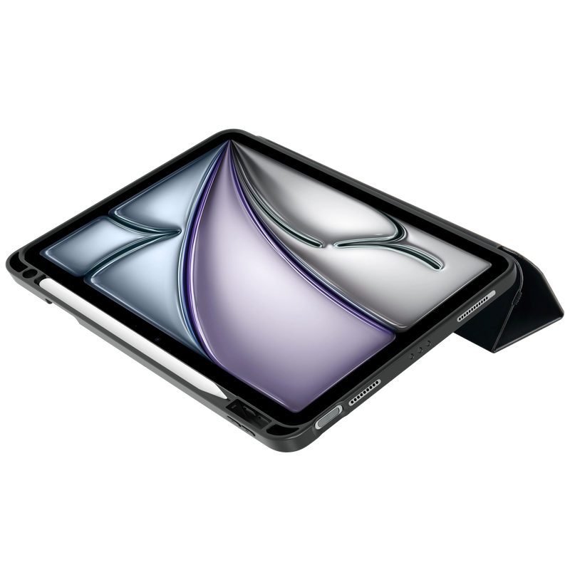 product image 7 - iPad Air 11" (M3/M2) Hülle React Series Folio