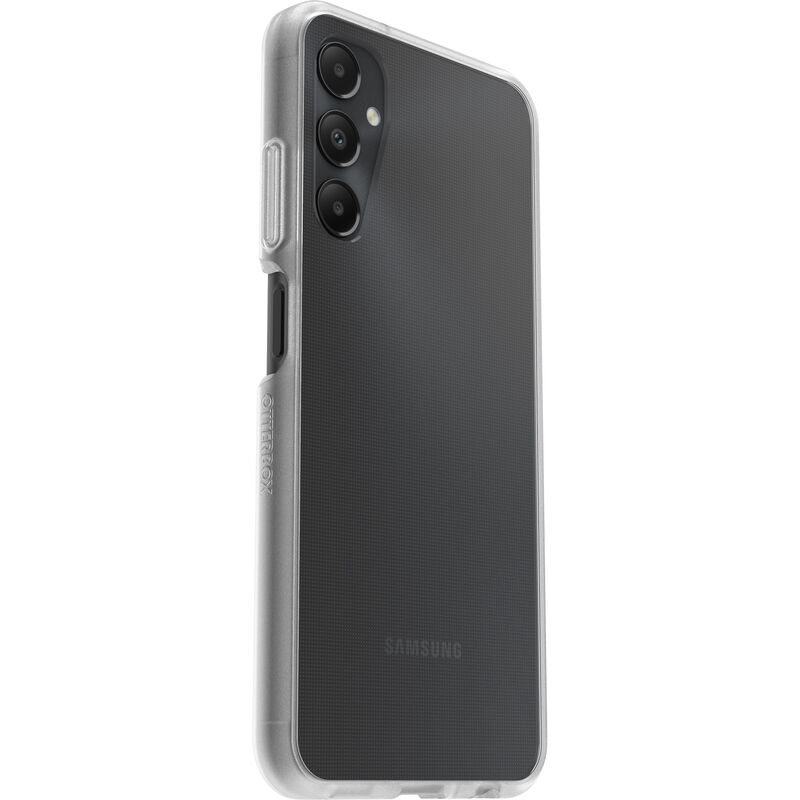product image 2 - Galaxy A05s Case React Series