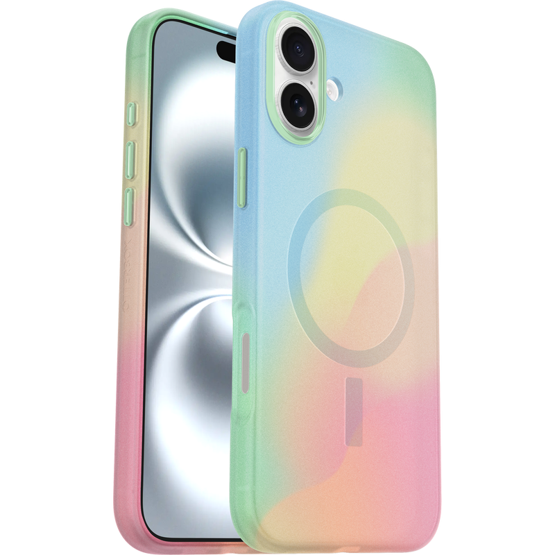 product image 1 - iPhone 16 Plus Hülle Figura Series