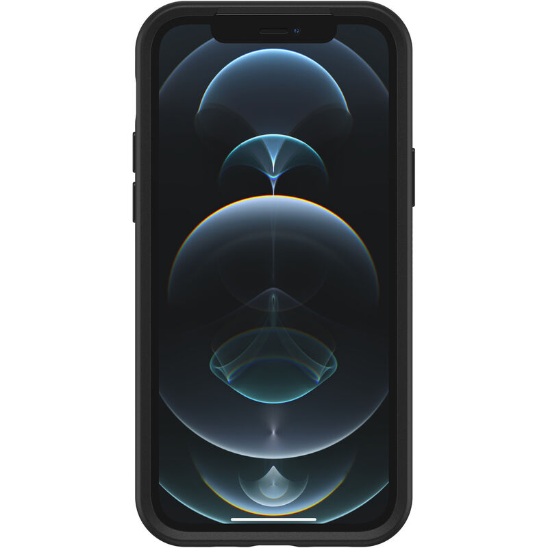 product image 2 - iPhone 12 und iPhone 12 Pro Hülle Symmetry Series