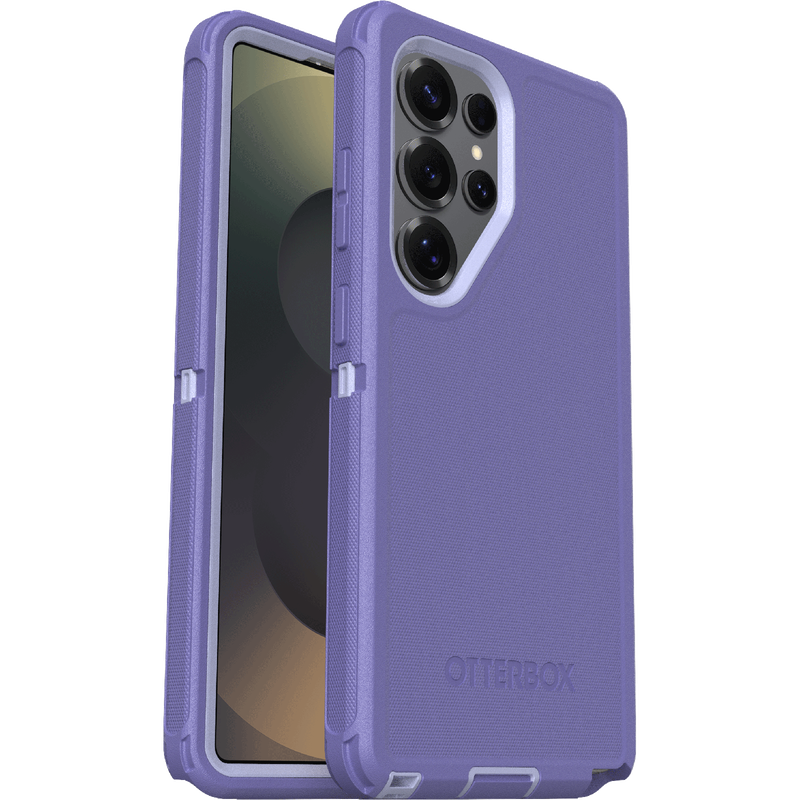 product image 1 - Galaxy S25 Ultra Hülle Defender Series