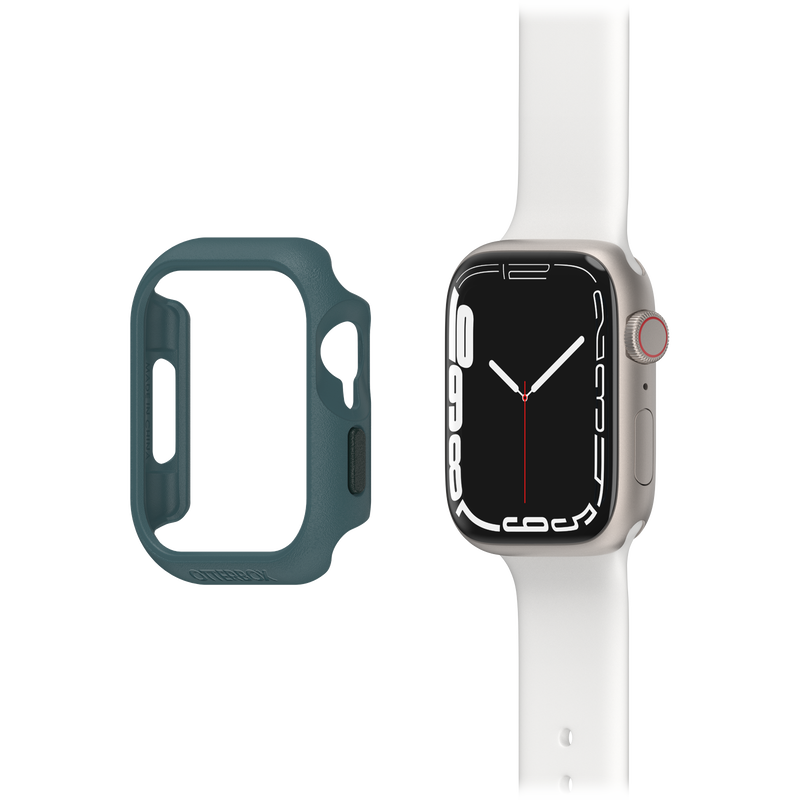 product image 2 - Apple Watch Series 9/8/7 Hülle Watch Bumper