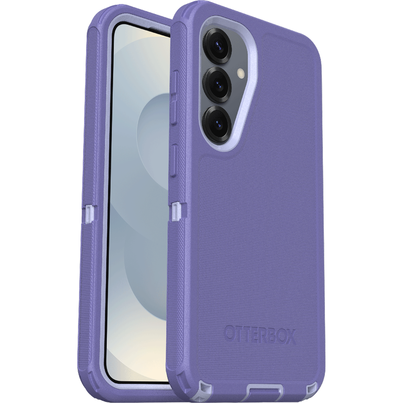 product image 1 - Galaxy S25 Hülle Defender Series
