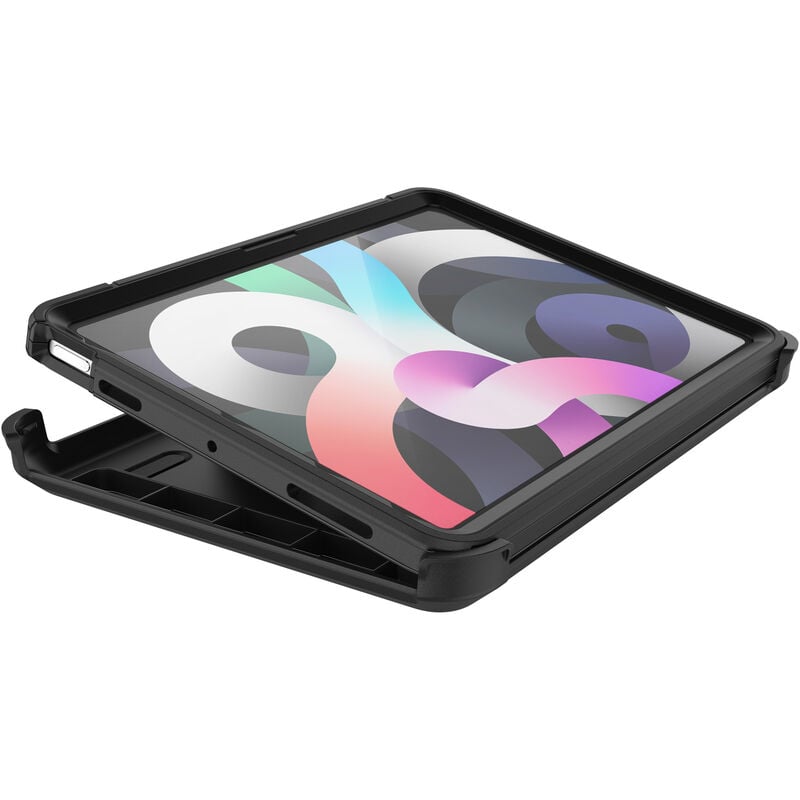 product image 6 - iPad Air (5. und 4. gen) Schutzhülle Defender Series