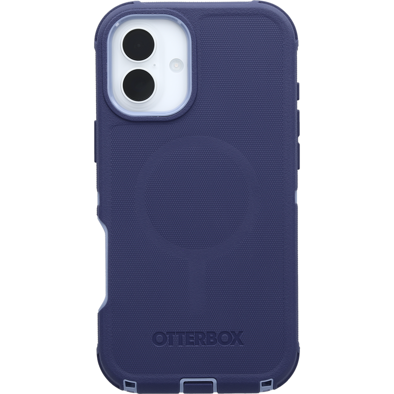 product image 2 - iPhone 16 Plus Case Defender Series Pro for MagSafe