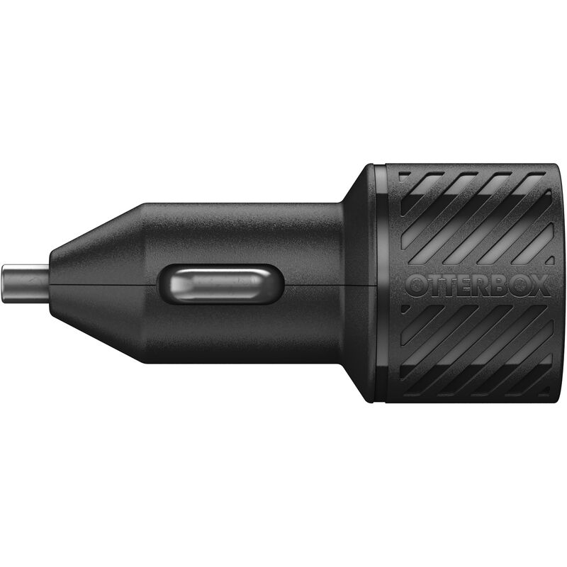product image 3 - USB-A Dualport-Auto-Ladegerät 24W Premium Ladegerät