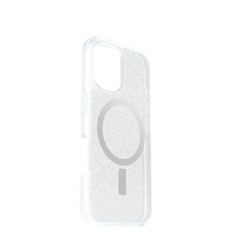 product image 3 - iPhone 16 Hülle React Series