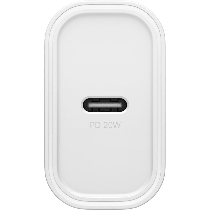 product image 2 - USB-C 20W Wandladegerät Fast Charge | Standard