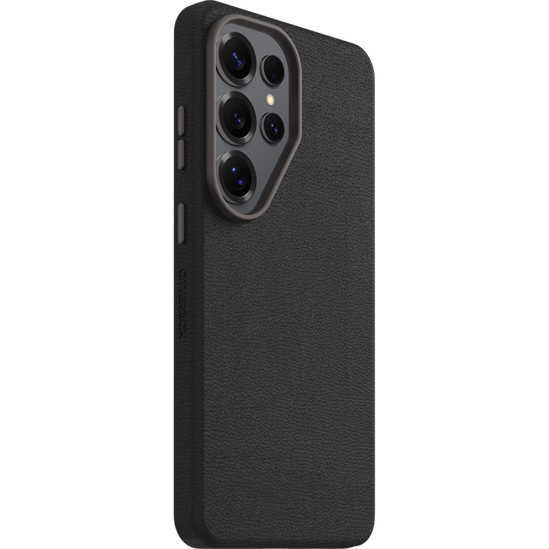 product image 3 - Galaxy S26 Ultra H&uuml;lle Symmetry Series Cactus Leather