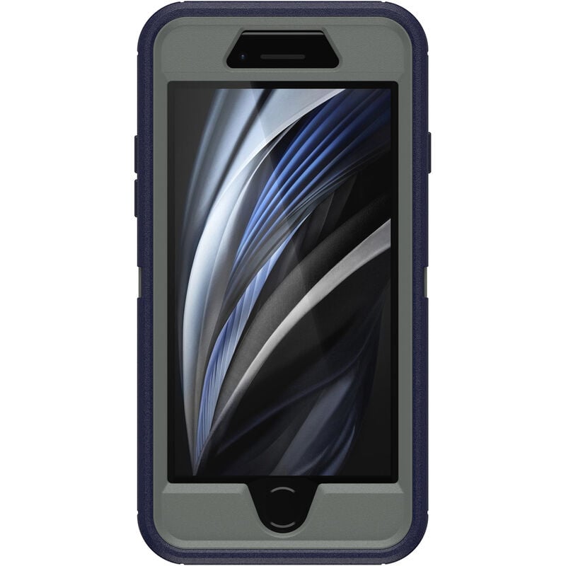product image 2 - iPhone SE (3. und 2. Gen) und iPhone 8/7 Defender Series
