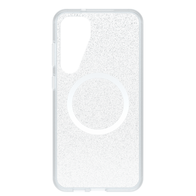 Galaxy S25+ Hülle | React Series mit Magnets