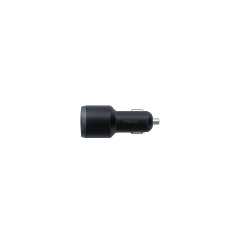 product image 3 - Auto-Schnellladegerät mit zwei Anschlüssen 65W USB-C 65W