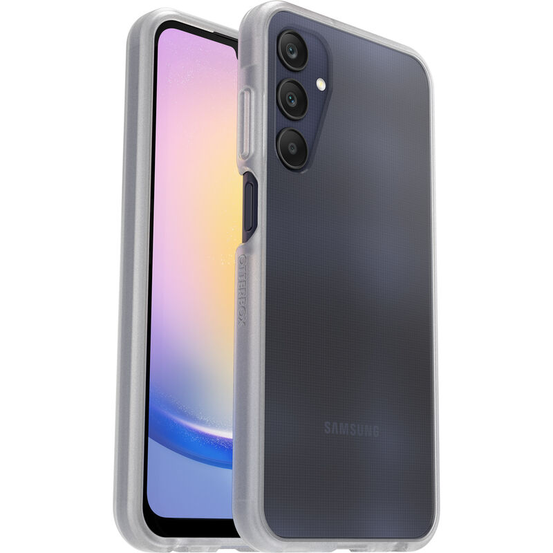 product image 4 - Galaxy A25 5G Skal React Series