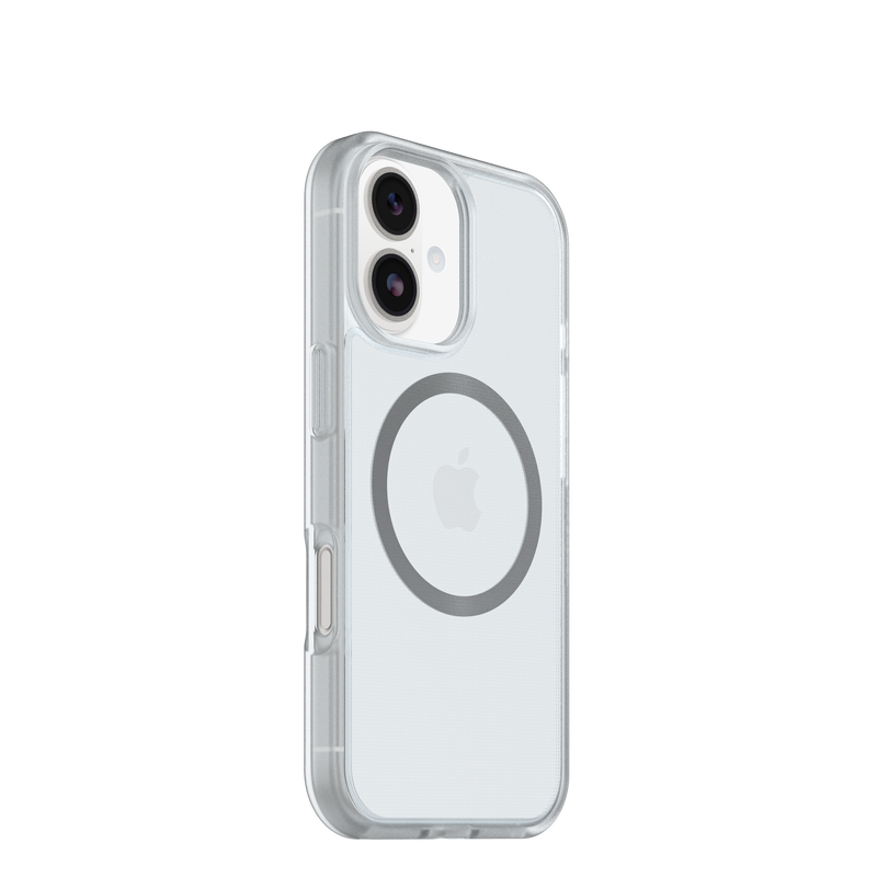 product image 2 - iPhone 17 Hülle React Series