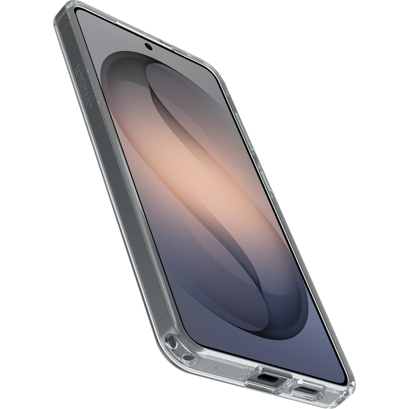 product image 4 - Galaxy S26+ Funda Symmetry Series Clear