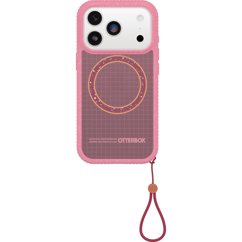 product image 2 - iPhone 17 Pro Hülle Sole Series