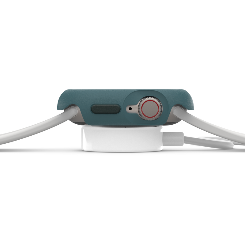 product image 4 - Apple Watch Series 9/8/7 Hülle Watch Bumper