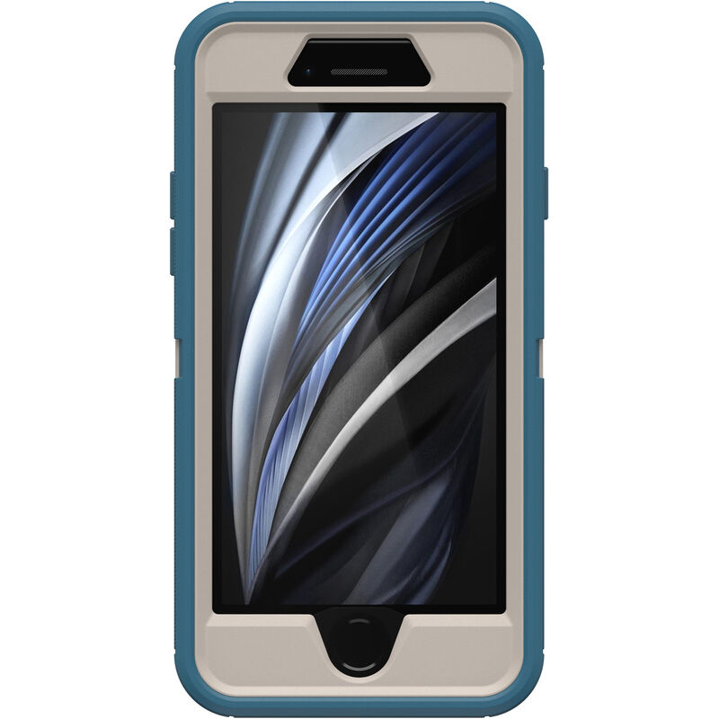 product image 2 - iPhone SE (3. und 2. Gen) und iPhone 8/7 Schutzhülle Defender Series Pro