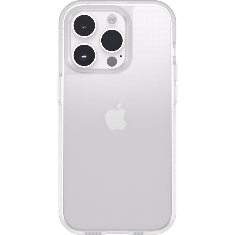 product image 1 - iPhone 14 Pro Hülle React Series