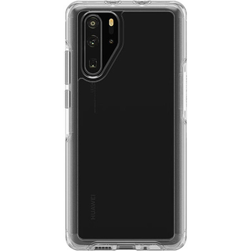 product image 1 - Huawei P30 Pro Case Symmetry Series Clear