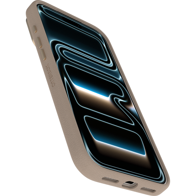 product image 4 - iPhone 17 Pro Max Hülle Symmetry Series Cactus Leather