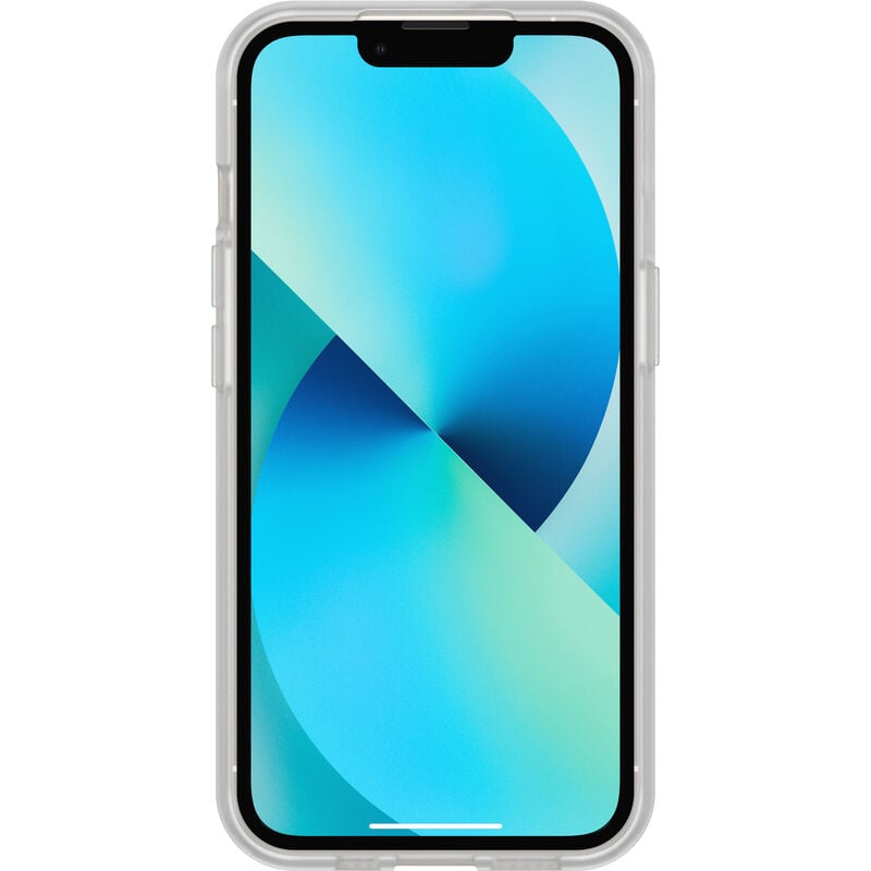 product image 2 - iPhone 13 Hülle React Series