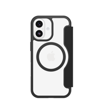 iPhone 17 Hülle | React Series Folio