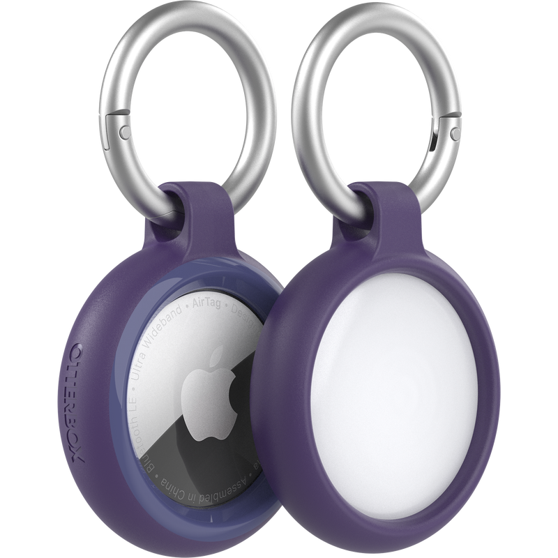 product image 3 - Apple AirTag Hülle Sleek Case