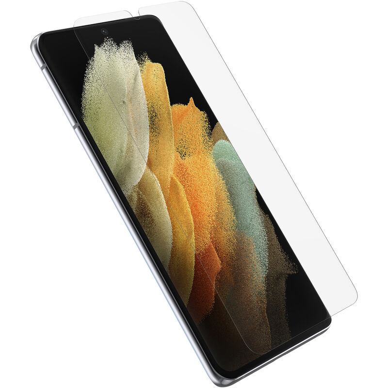 product image 1 - Galaxy S21 Ultra 5G Displayschutz Alpha Flex