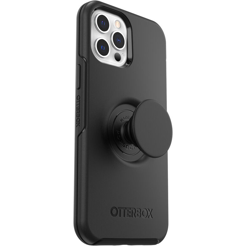 product image 2 - Coque iPhone 11 Pro Max Otter + Pop Symmetry Series
