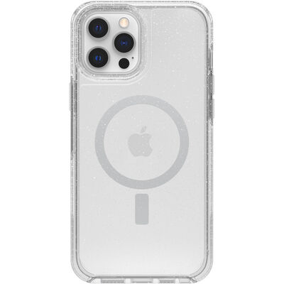 Symmetry+ Series Clear Schutzhülle mit MagSafe für iPhone 12 Pro Max
