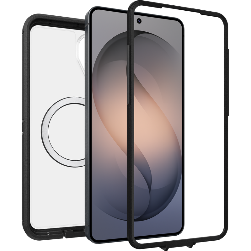 product image 3 - Galaxy S26+ Funda Defender Series Pro XT