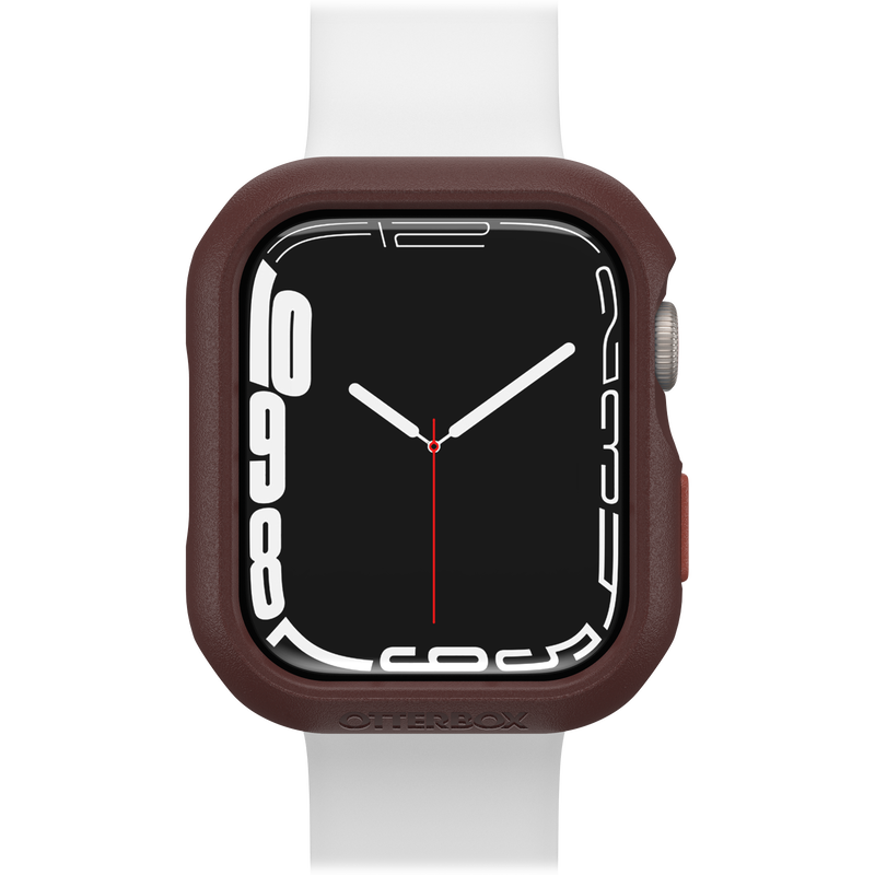 product image 3 - Apple Watch Series 9/8/7 Hülle Watch Bumper