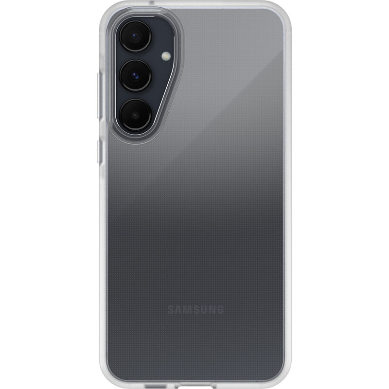 product image 1 - Galaxy A55 5G Case React Series