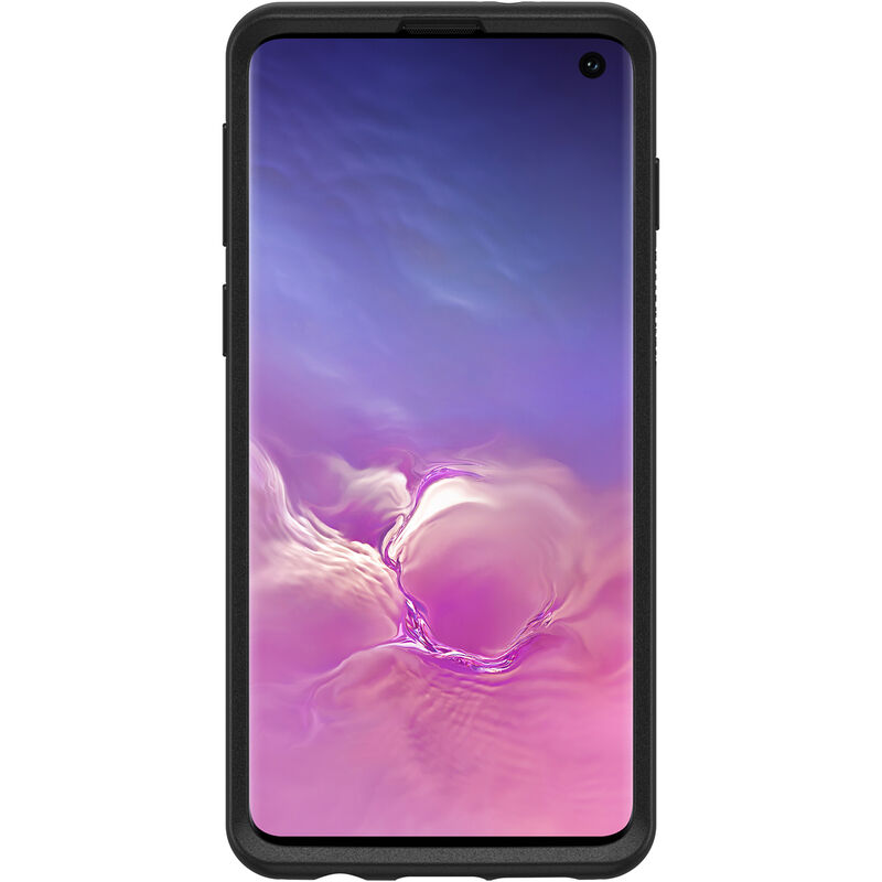 product image 2 - Galaxy S10 Hülle Symmetry Series