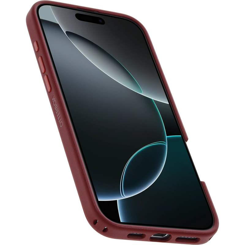 product image 4 - iPhone 16 Pro Max Hülle Symmetry Series für MagSafe