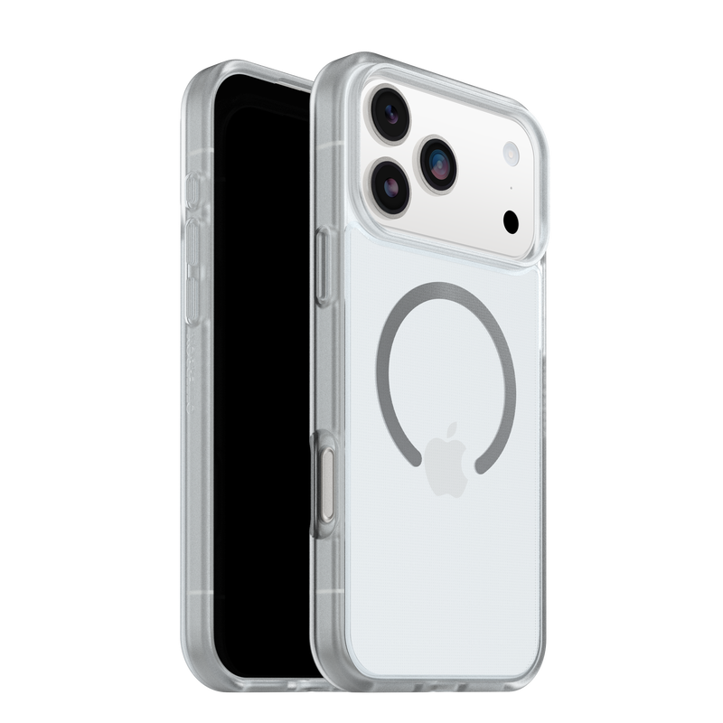 product image 4 - iPhone 17 Pro Max Hülle React Series