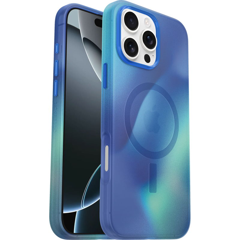 product image 1 - iPhone 16 Pro Max Hülle Figura Series