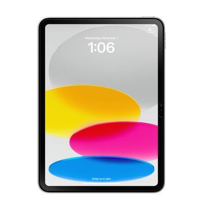 iPad (10. gen) Displayschutz | Alpha Glass