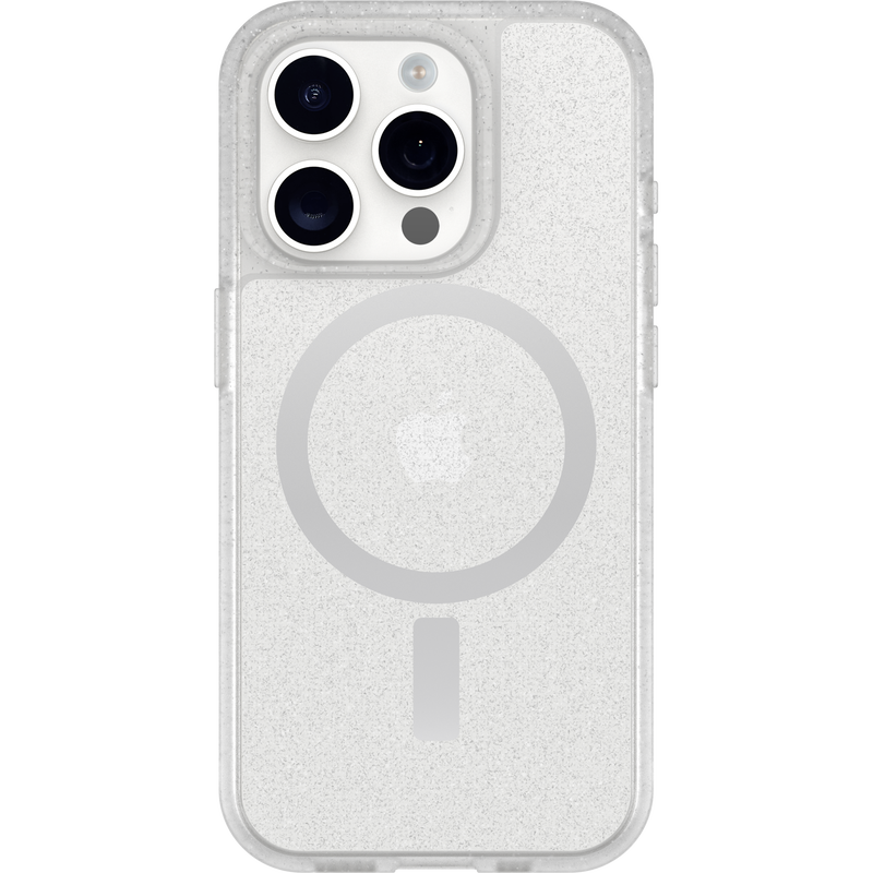 product image 1 - iPhone 16 Pro Hülle React Series