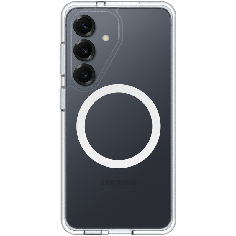 product image 1 - Galaxy S26 H&uuml;lle React Series