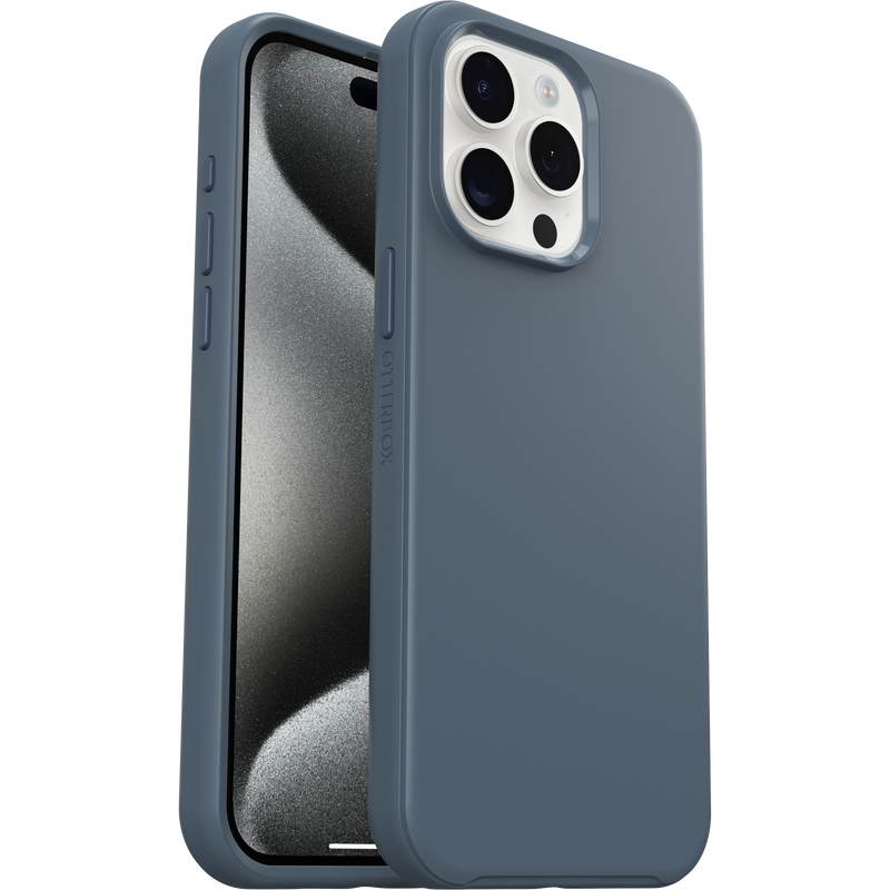 product image 1 - iPhone 15 Pro Max Hülle Symmetry Series für MagSafe