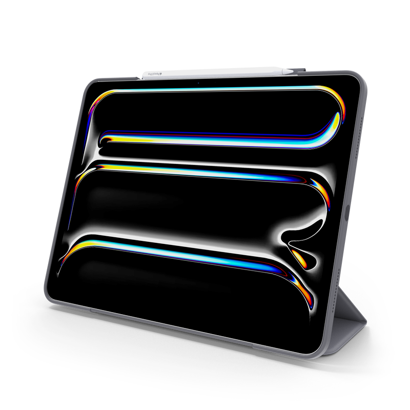 product image 4 - iPad Pro 11" (M5/M4) Hülle Symmetry Folio Series