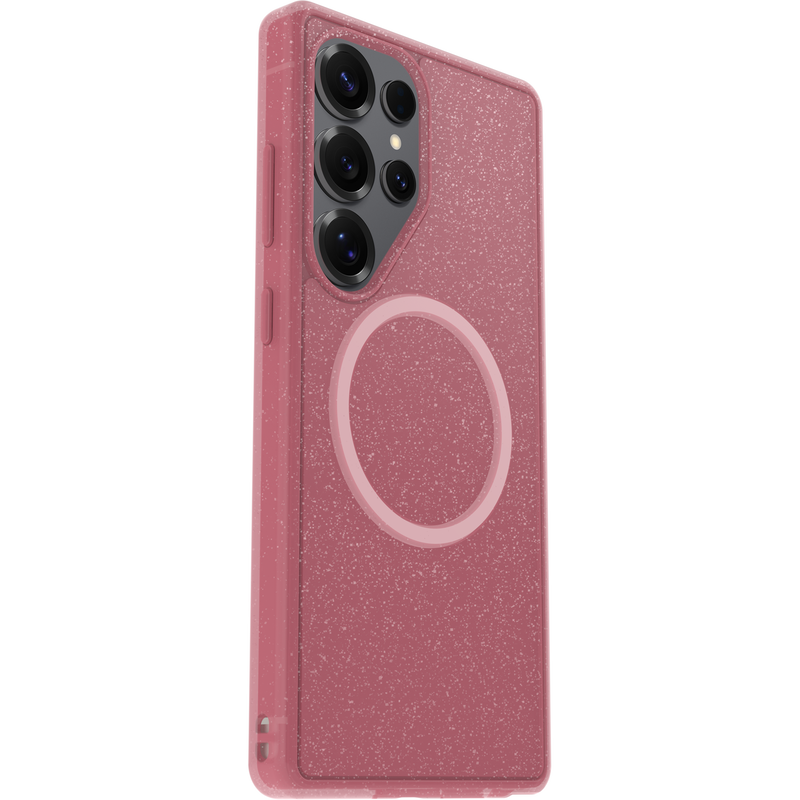 product image 3 - Galaxy S25 Ultra Hülle Symmetry Series mit Magnets