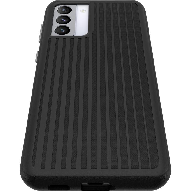 product image 3 - Galaxy S21+ 5G Hülle Easy Grip Gaming