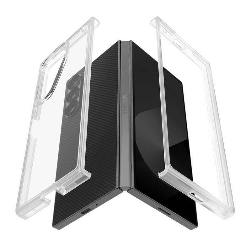 product image 3 - Galaxy Z Fold6 Hülle Thin Flex