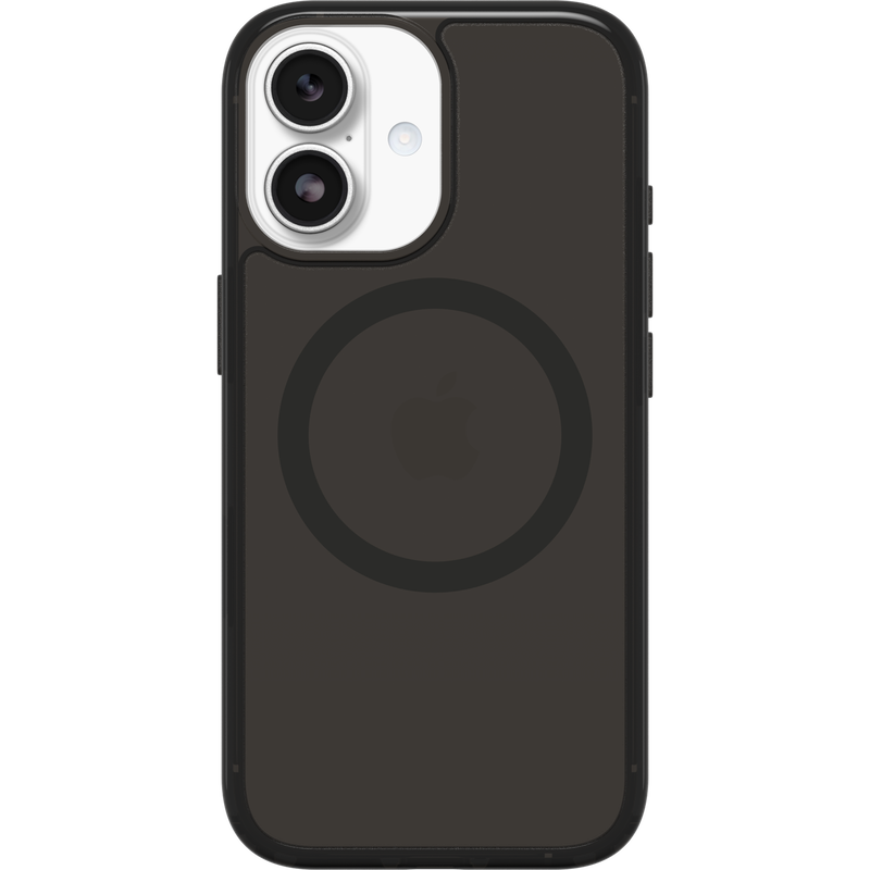 product image 2 - iPhone 17 Hülle Symmetry Series Clear