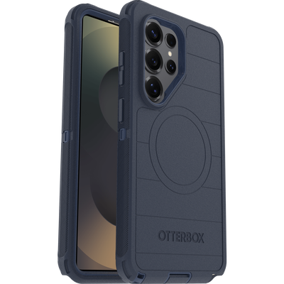 Galaxy S26 Ultra H&uuml;lle | Defender Series Pro