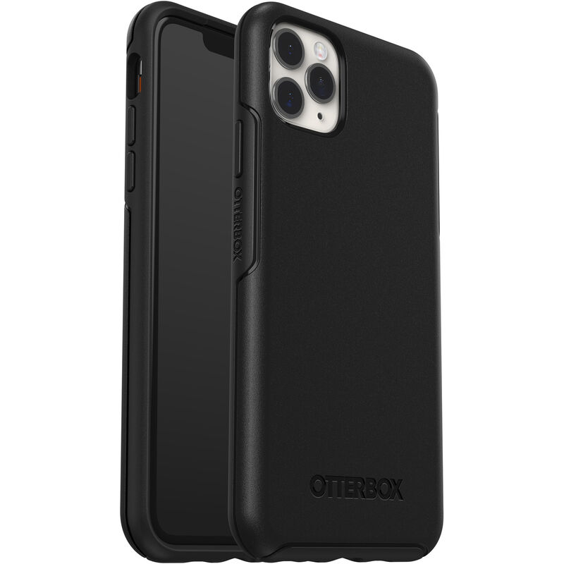 product image 3 - iPhone 11 Pro Max H&uuml;lle Symmetry Series